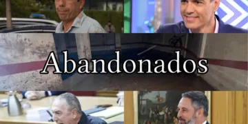 Abandonados y menospreciados