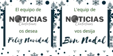 Un desig per al Nadal. Reflexionem i fruïm dels valors del Nadal