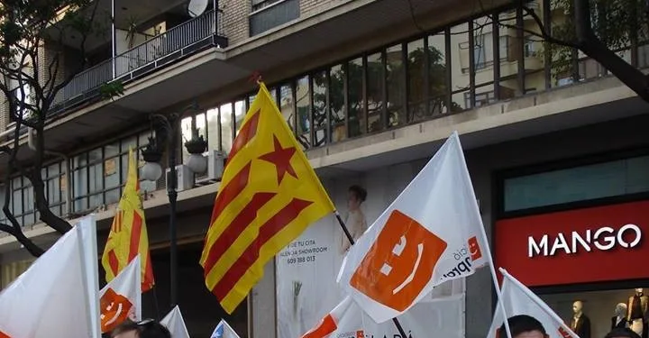 Lo Rat Penat denuncia els atacs de valencianofòbia de Compromís