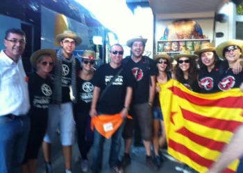Lo Rat Penat denuncia el despreci al valencià per part de Compromís en el Senat 7 Lo Rat Penat denuncia el despreci al valencià per part de Compromís en el Senat