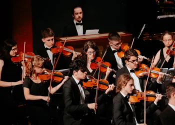 La Jove Orquestra de la Generalitat ofrecerá un concierto solidario en Les Arts junto al Cor de la Generalitat