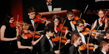 La Jove Orquestra de la Generalitat ofrecerá un concierto solidario en Les Arts junto al Cor de la Generalitat