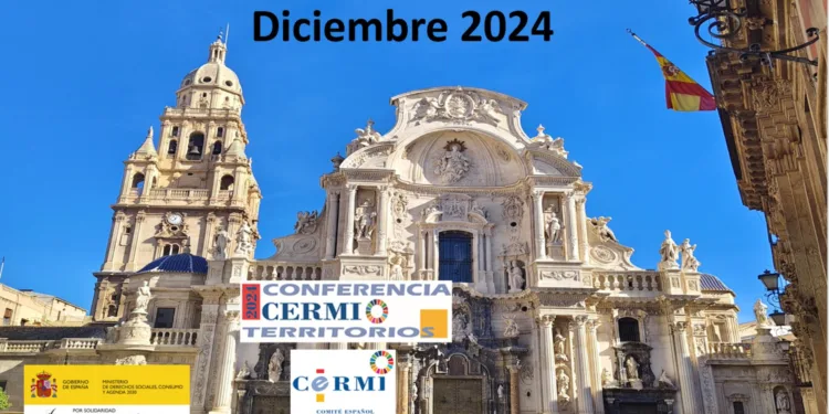 Los CERMIS Autonómicos revisan el Convenio Colectivo de centros y servicios de atención a personas con discapacidad 1 Los CERMIS Autonómicos revisan el Convenio Colectivo de centros y servicios de atención a personas con discapacidad