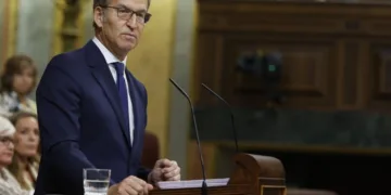 El PP saca adelante en el Congreso un fondo para autónomos y pequeños comercios afectados por la riada