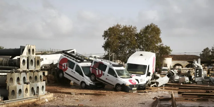 La Mancomunitat de L´Horta Sur propone cambios en ayudas por la DANA tras detectar incompatibilidades