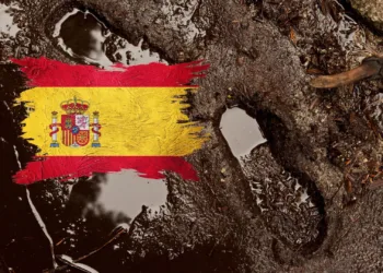 La Constitución Española es hoy papel mojado en la zona de la DANA 5 La Constitución Española es hoy papel mojado en la zona de la DANA