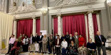 El Ayuntamiento de Valencia atiende a 176 personas con discapacidad afectadas por la dana en las pedanías