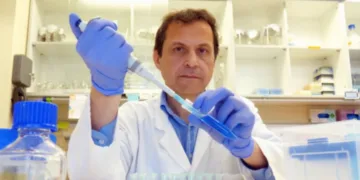 Primera prueba en personas del fármaco valenciano para el tratamiento de la distrofia miotónica tipo 1