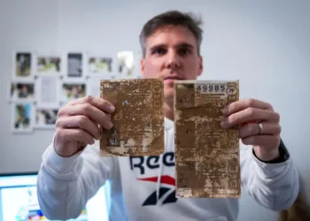 El 48.020, segundo cuarto premio, lleva esperanza al centro comercial Bonaire tras la DANA