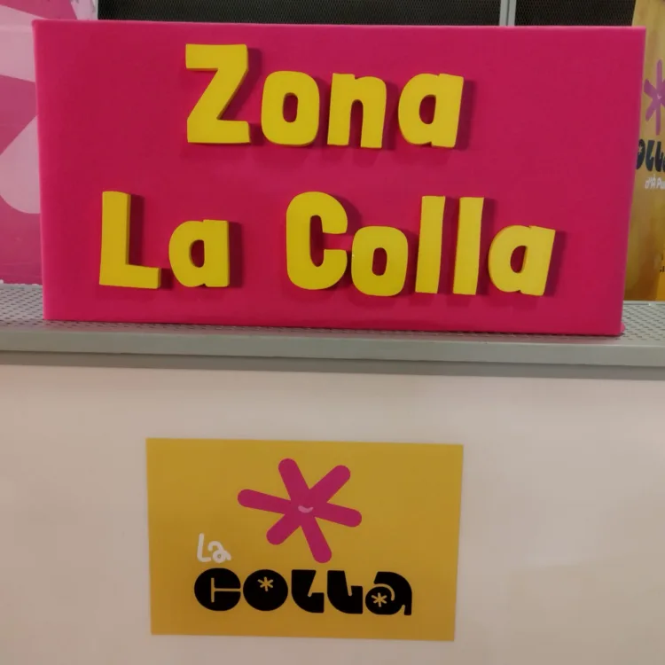 Expojove, más feria de la infancia que de la juventud