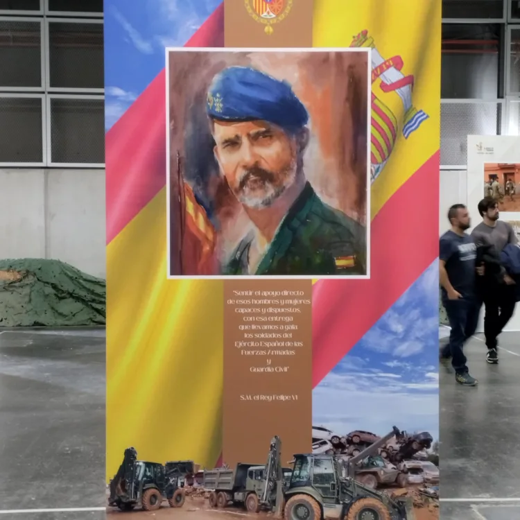 Expojove, más feria de la infancia que de la juventud