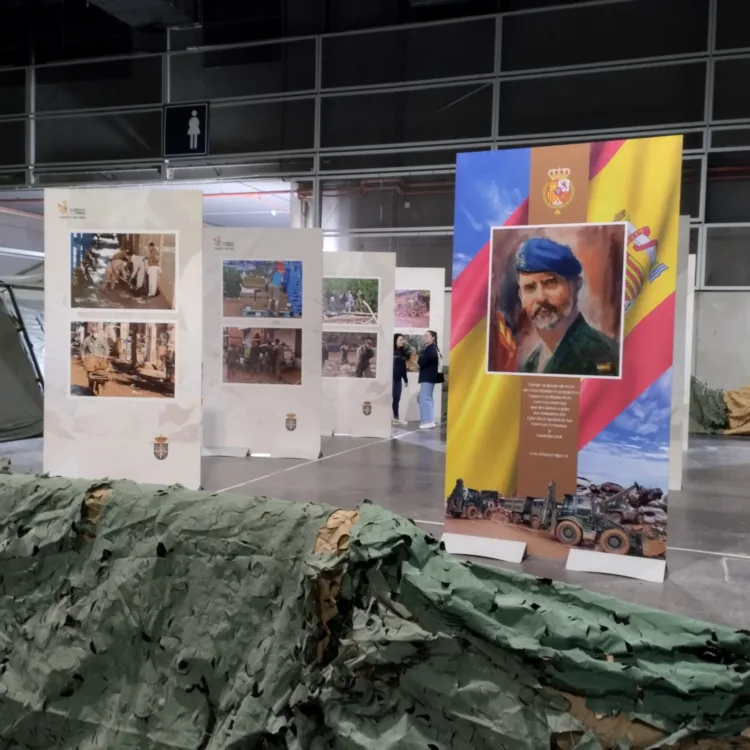 Expojove, más feria de la infancia que de la juventud