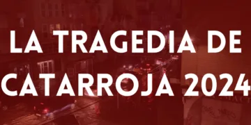 Mi barrio bajo el agua «Tragedia en Catarroja»: el día a día de la DANA contado por una niña de 11 años