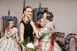 Semana cultural de la Falla Plaza del Pouet de Burjasot para celebrar su 50 Aniversario 3 falla pouet2