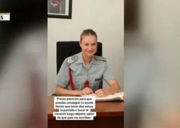 El increíble timo de la princesa Leonor: cómo una falsa heredera intentó estafar miles de dólares