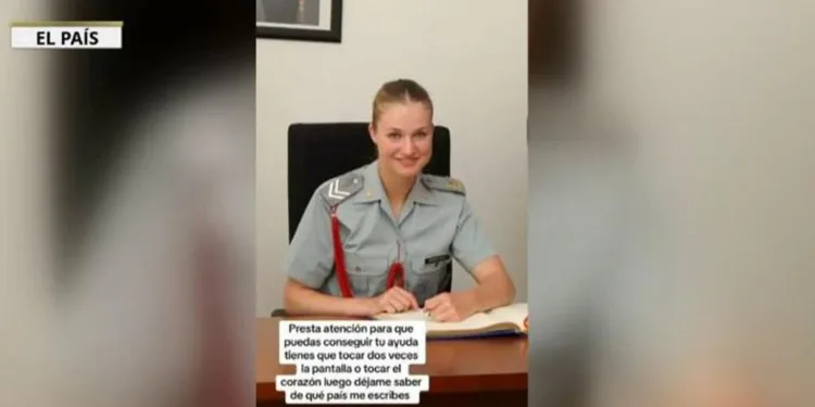 El increíble timo de la princesa Leonor: cómo una falsa heredera intentó estafar miles de dólares