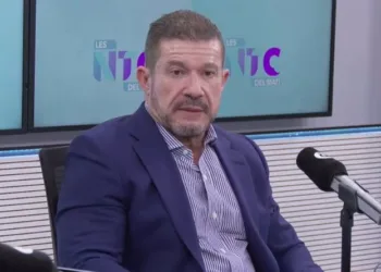 El ex-número 2 de Emergencias calienta su declaración de hoy en el juicio por la #DANA