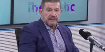 El ex-número 2 de Emergencias calienta su declaración de hoy en el juicio por la #DANA