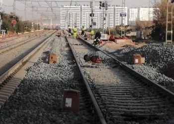 La línea C3 de Cercanías entre Valencia y Aldaya se reactivará el 12 de diciembre