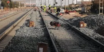 La línea C3 de Cercanías entre Valencia y Aldaya se reactivará el 12 de diciembre