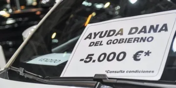 La Feria del Automóvil concluye con cifras récord impulsadas por las consecuencias de la DANA