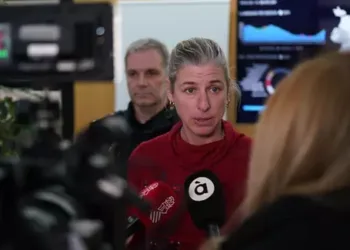 Vuelos con drones y trabajo incansable: el Cecopi intensifica la gestión de las zonas afectadas por la DANA