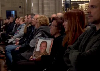 El anunciado funeral laico de Estado por las víctimas de la riuà/barrancà será el 29 de octubre en la Ciutat de les Arts i les Ciències 1 El anunciado funeral laico de Estado por las víctimas de la riuà/barrancà será el 29 de octubre en la Ciutat de les Arts i les Ciències