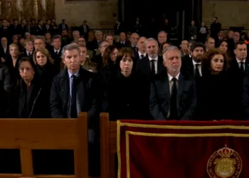 Sánchez prioriza actos del franquismo frente al homenaje a víctimas de la DANA