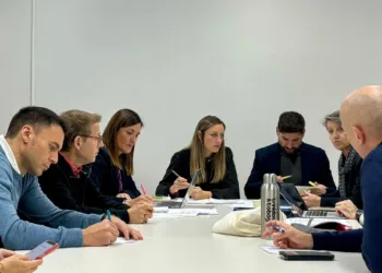 Los Gay Games Valencia 2026 superan los 1.100 participantes 2 meses después de abrirse las inscripciones