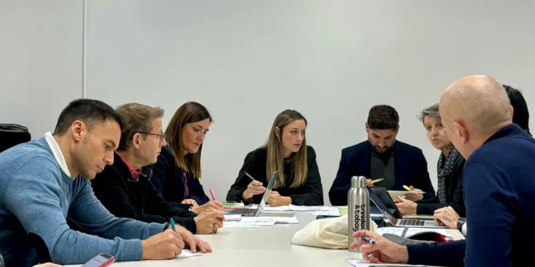 Los Gay Games Valencia 2026 superan los 1.100 participantes 2 meses después de abrirse las inscripciones 1 Los Gay Games Valencia 2026 superan los 1.100 participantes 2 meses después de abrirse las inscripciones