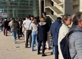 Fira de l’Automòbil de Valencia: más de 4.000 coches a la venta tras la DANA