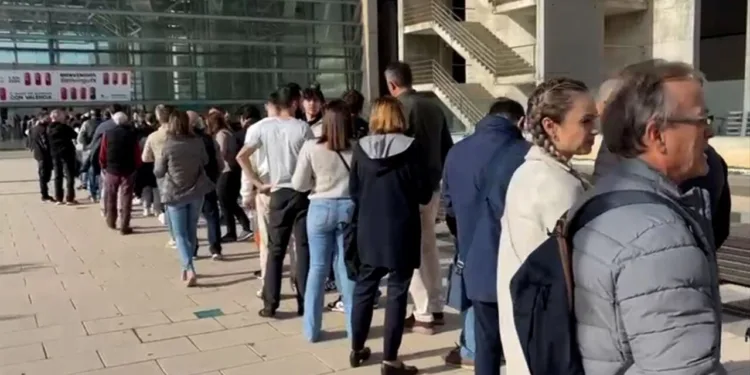 Fira de l’Automòbil de Valencia: más de 4.000 coches a la venta tras la DANA 1 Fira de l’Automòbil de Valencia: más de 4.000 coches a la venta tras la DANA