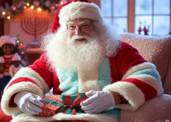 Navidad en Otras Culturas: Una Celebración Global con Sabores Locales