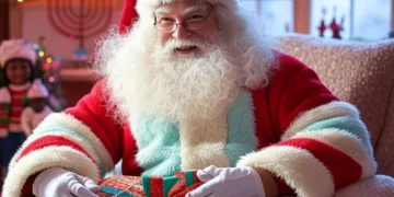 Navidad en Otras Culturas: Una Celebración Global con Sabores Locales