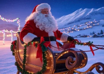 Navidad en Otras Culturas: Una Celebración Global con Sabores Locales