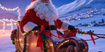 Navidad en Otras Culturas: Una Celebración Global con Sabores Locales