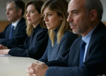 El TSJCV inadmite las querellas contra Carlos Mazón por la gestión de la DANA