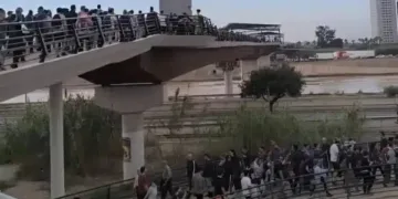 La Torre renombra el puente de la solidaridad: homenaje ciudadano a los héroes anónimos de la DANA
