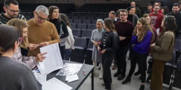 Los trabajadores de Levante-EMV /Prensa Ibérica se plantan e irán a la huelga tras los últimos despidos