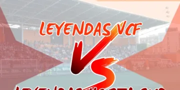 Leyendas del Valencia CF y de L’Horta Sur disputarán un partido bénefico en Torrent