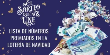 Sorteo Extraordinario de Navidad 2024: Todos los Detalles y Premios