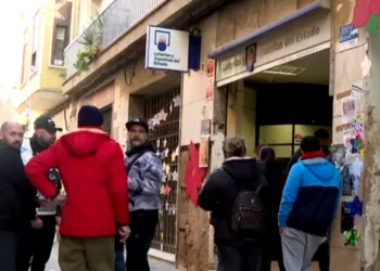 Trucos para minimizar impuestos si ganas la Lotería de Navidad