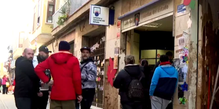 Trucos para minimizar impuestos si ganas la Lotería de Navidad