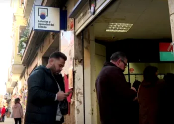 Trucos para minimizar impuestos si ganas la Lotería de Navidad