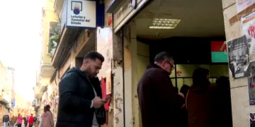 Trucos para minimizar impuestos si ganas la Lotería de Navidad