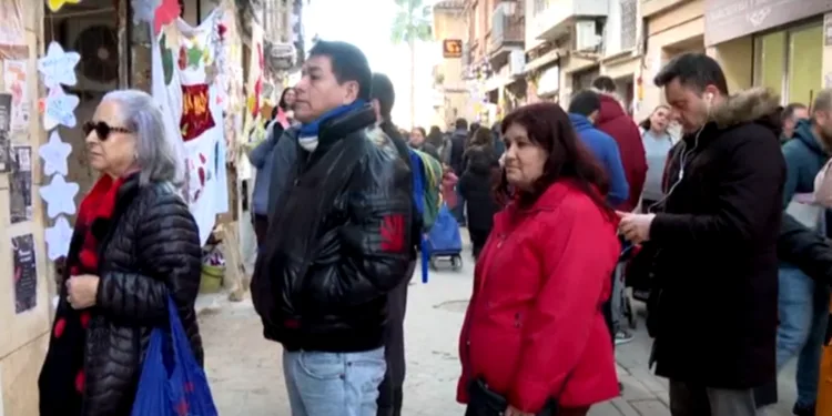 Trucos para minimizar impuestos si ganas la Lotería de Navidad