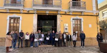 La Mancomunitat de l’Horta Sur reclama un plan integral para la reconstrucción