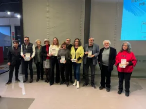 La Mancomunitat de l'Horta Sur reclama un plan integral para la reconstrucción 2 mancomunitat horta sud 2