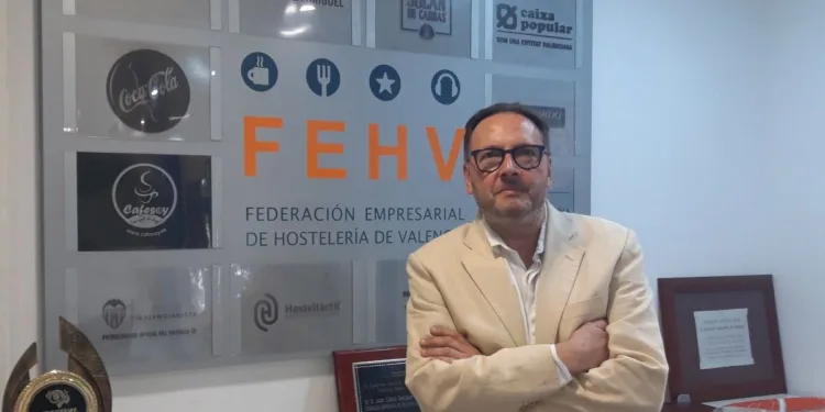 La Federación de Hostelería reclama la puesta en servicio del Alcalde de Noche 1 La Federación de Hostelería reclama la puesta en servicio del Alcalde de Noche