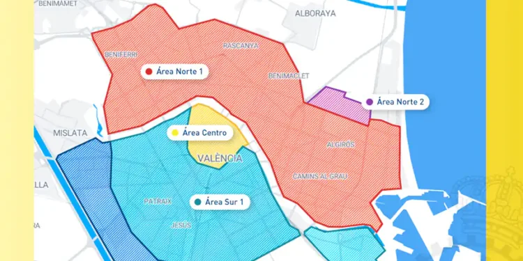 Vox tumba a Catalá la Zona de Bajas Emisiones 1 Vox tumba a Catalá la Zona de Bajas Emisiones